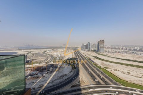 Byt v Business Bay, Dubai, SAE 1 ložnice, 111 m² Č.: 718680 - fotografie 14