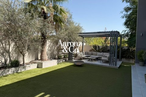 Vilë në Dubai Hills Estate, Emiratet e Bashkuara Arabe 4 dhoma gjumi, 448 m2. № 718685 - Foto 13