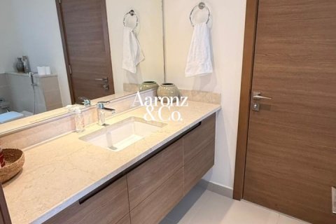 Vilë në Dubai Hills Estate, Emiratet e Bashkuara Arabe 4 dhoma gjumi, 448 m2. № 718685 - Foto 9