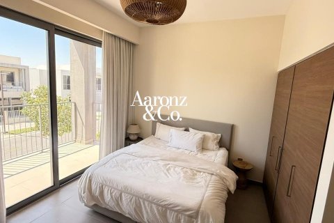 Vilë në Dubai Hills Estate, Emiratet e Bashkuara Arabe 4 dhoma gjumi, 448 m2. № 718685 - Foto 5