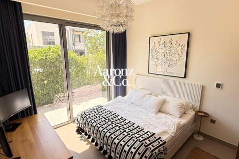 Vilë në Dubai Hills Estate, Emiratet e Bashkuara Arabe 4 dhoma gjumi, 448 m2. № 718685 - Foto 4
