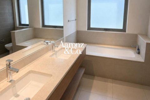 Vilë në Dubai Hills Estate, Emiratet e Bashkuara Arabe 4 dhoma gjumi, 448 m2. № 718685 - Foto 10