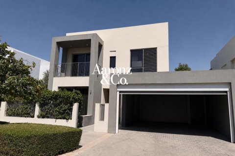 Vilë në Dubai Hills Estate, Emiratet e Bashkuara Arabe 4 dhoma gjumi, 448 m2. № 718685 - Foto 1