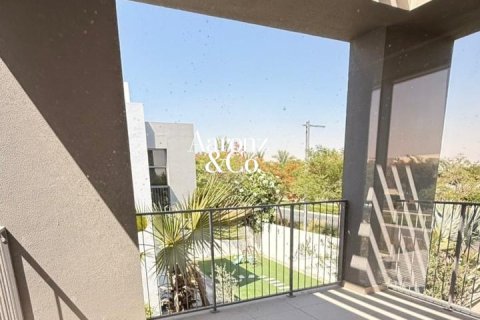 Vilë në Dubai Hills Estate, Emiratet e Bashkuara Arabe 4 dhoma gjumi, 448 m2. № 718685 - Foto 11