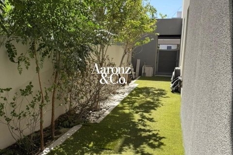 Vilë në Dubai Hills Estate, Emiratet e Bashkuara Arabe 4 dhoma gjumi, 448 m2. № 718685 - Foto 12
