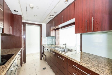 Apartmán v Downtown Dubai (Downtown Burj Dubai), Dubai, SAE 1 spálňa, 84.45 m2 č. 746372 - Fotografia 8