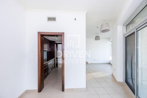 Apartmán v Downtown Dubai (Downtown Burj Dubai), Dubai, SAE 1 spálňa, 84.45 m2 č. 746372 - Fotografia 7
