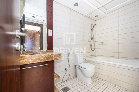 Apartmán v Downtown Dubai (Downtown Burj Dubai), Dubai, SAE 1 spálňa, 84.45 m2 č. 746372 - Fotografia 9