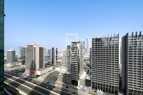 Apartman u gradu Downtown Dubai (Downtown Burj Dubai), Dubai, UAE 1 spavaća soba, 84.45 m2 Br. 746372
