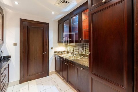 Byt v Downtown Dubai (Downtown Burj Dubai), SAE 1 ložnice, 74.88 m² Č.: 746369 - fotografie 6