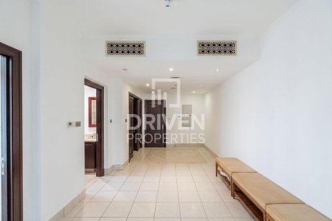 Byt v Downtown Dubai (Downtown Burj Dubai), SAE 1 ložnice, 74.88 m² Č.: 746369 - fotografie 3