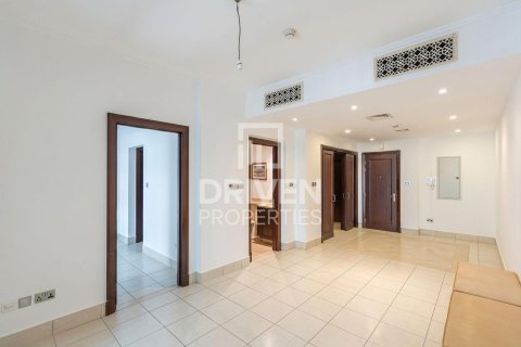Byt v Downtown Dubai (Downtown Burj Dubai), SAE 1 ložnice, 74.88 m² Č.: 746369 - fotografie 4