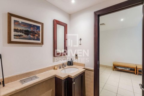 Byt v Downtown Dubai (Downtown Burj Dubai), SAE 1 ložnice, 74.88 m² Č.: 746369 - fotografie 10