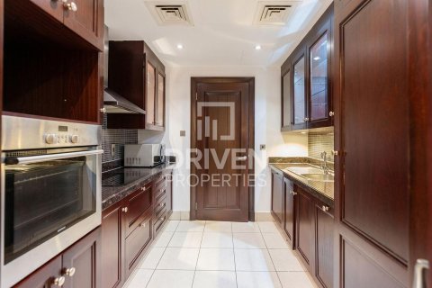 Byt v Downtown Dubai (Downtown Burj Dubai), SAE 1 ložnice, 74.88 m² Č.: 746369 - fotografie 5