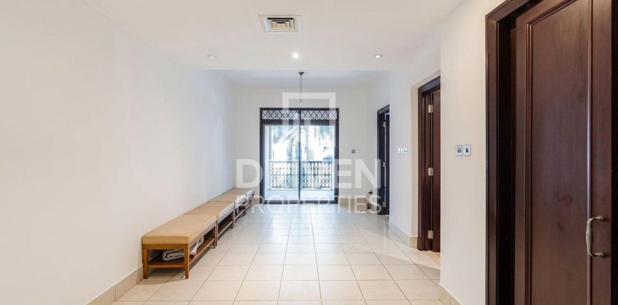 Byt v Downtown Dubai (Downtown Burj Dubai), SAE 1 ložnice, 74.88 m² Č.: 746369