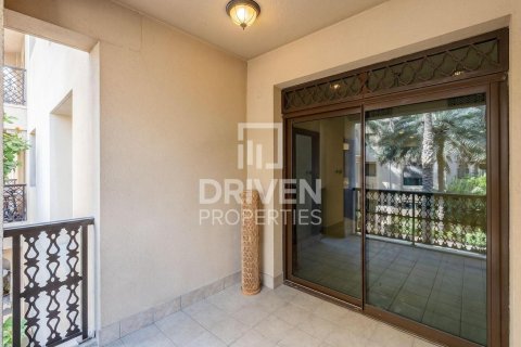 Byt v Downtown Dubai (Downtown Burj Dubai), SAE 1 ložnice, 74.88 m² Č.: 746369 - fotografie 15