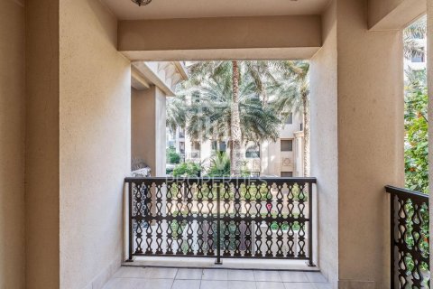 Byt v Downtown Dubai (Downtown Burj Dubai), SAE 1 ložnice, 74.88 m² Č.: 746369 - fotografie 12