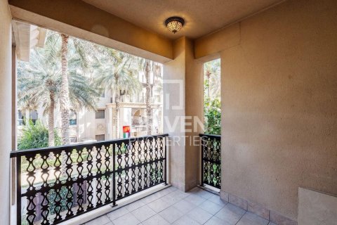 Byt v Downtown Dubai (Downtown Burj Dubai), SAE 1 ložnice, 74.88 m² Č.: 746369 - fotografie 13