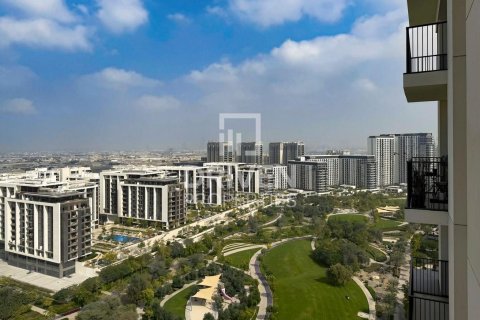 Apartmen di Dubai Hills Estate, UAE 3 bilik tidur, 132.76 meter persegi № 746371