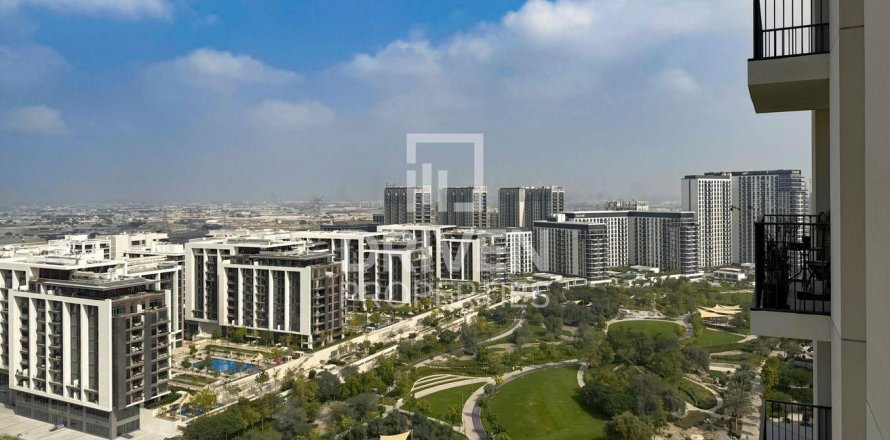 Apartamento em Dubai Hills Estate, Dubai, EAU 3 quartos, 132.76 m2 № 746371