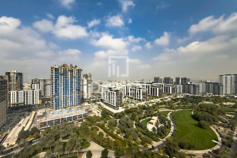 Apartamento para arrendamento em Dubai Hills Estate, Dubai, EAU 3 quartos, 132.76 m2 № 746371 - foto 2