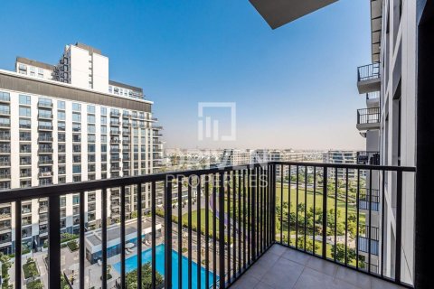 Huoneisto Dubai Hills Estate, Dubai, Arabiemiraatit 2 makuuhuonetta, 92.16 m2 № 746370 - kuva 2