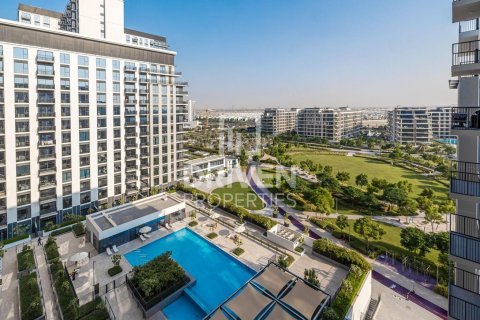 Huoneisto Dubai Hills Estate, Dubai, Arabiemiraatit 2 makuuhuonetta, 92.16 m2 № 746370 - kuva 1