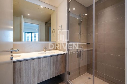 Huoneisto Dubai Hills Estate, Dubai, Arabiemiraatit 2 makuuhuonetta, 92.16 m2 № 746370 - kuva 13