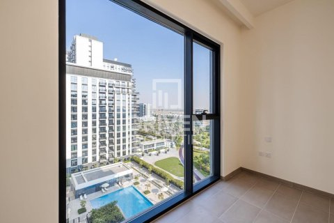 Huoneisto Dubai Hills Estate, Dubai, Arabiemiraatit 2 makuuhuonetta, 92.16 m2 № 746370 - kuva 3