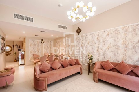 Таунхаус Dubai South (Dubai World Central), Дубай, БАӘ-да 4 жатын бөлмелер, 227.52 м² № 746374 - фото 5