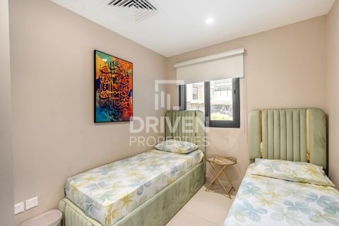 Таунхаус Dubai South (Dubai World Central), Дубай, БАӘ-да 4 жатын бөлмелер, 227.52 м² № 746374 - фото 8