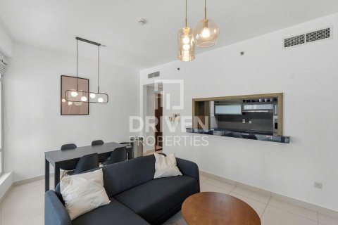 Appartement à louer à Downtown Dubai (Downtown Burj Dubai), Dubai, EAU 1 chambre, 69.12 m2 № 746368 - photo 3
