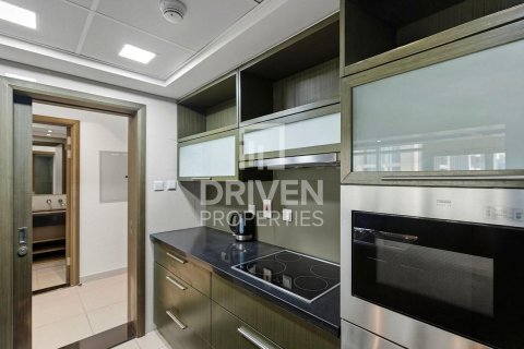 Appartement à louer à Downtown Dubai (Downtown Burj Dubai), Dubai, EAU 1 chambre, 69.12 m2 № 746368 - photo 5