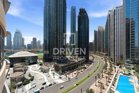 Appartement à louer à Downtown Dubai (Downtown Burj Dubai), Dubai, EAU 1 chambre, 69.12 m2 № 746368 - photo 12