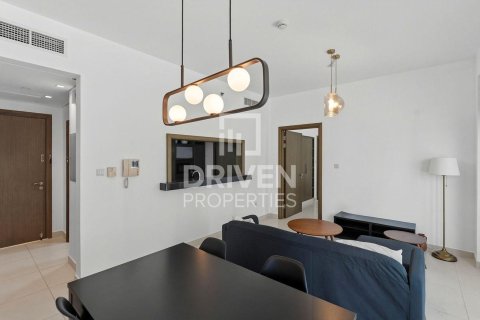 Appartement à louer à Downtown Dubai (Downtown Burj Dubai), Dubai, EAU 1 chambre, 69.12 m2 № 746368 - photo 2