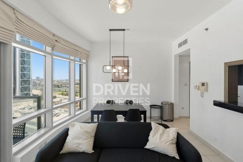 Appartement à louer à Downtown Dubai (Downtown Burj Dubai), Dubai, EAU 1 chambre, 69.12 m2 № 746368 - photo 4