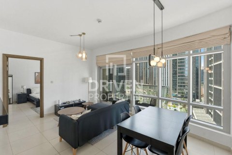 Appartement à louer à Downtown Dubai (Downtown Burj Dubai), Dubai, EAU 1 chambre, 69.12 m2 № 746368 - photo 1