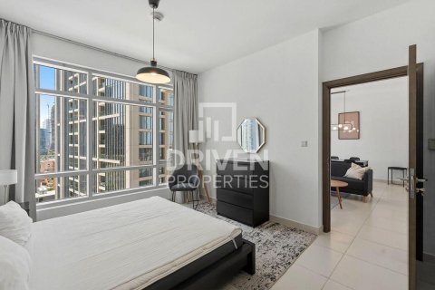 Appartement à louer à Downtown Dubai (Downtown Burj Dubai), Dubai, EAU 1 chambre, 69.12 m2 № 746368 - photo 8