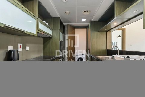 Appartement à louer à Downtown Dubai (Downtown Burj Dubai), Dubai, EAU 1 chambre, 69.12 m2 № 746368 - photo 6