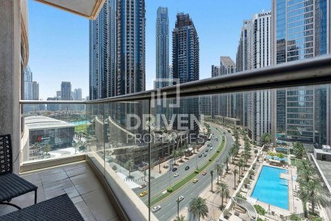 Appartement à louer à Downtown Dubai (Downtown Burj Dubai), Dubai, EAU 1 chambre, 69.12 m2 № 746368 - photo 14