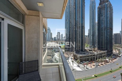 Appartement à louer à Downtown Dubai (Downtown Burj Dubai), Dubai, EAU 1 chambre, 69.12 m2 № 746368 - photo 13