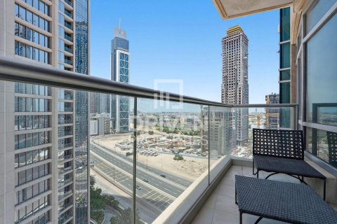 Appartement à louer à Downtown Dubai (Downtown Burj Dubai), Dubai, EAU 1 chambre, 69.12 m2 № 746368 - photo 11