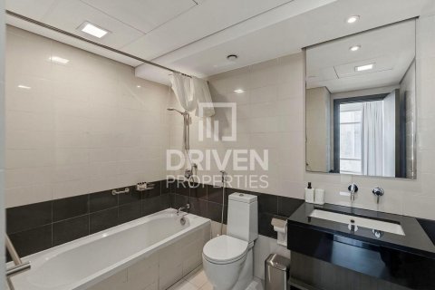 Appartement à louer à Downtown Dubai (Downtown Burj Dubai), Dubai, EAU 1 chambre, 69.12 m2 № 746368 - photo 10
