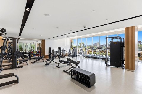 Üürile anda korter asukohaga Dubai Hills Estate, AÜE: 1 magamistoaga, 78.32 m² Nr 746373 - pilt 20