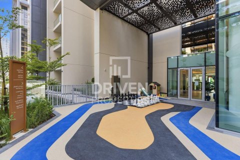 Üürile anda korter asukohaga Dubai Hills Estate, AÜE: 1 magamistoaga, 78.32 m² Nr 746373 - pilt 14