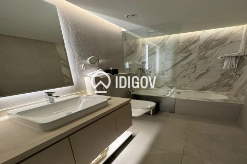 Apartment sa Dubai Marina, UAE 1 silid, 45.62 sq.m. № 735548 - larawan 10