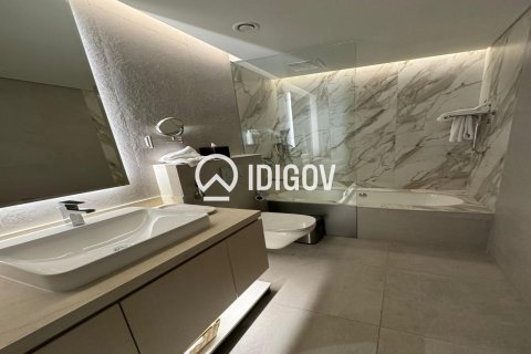 Apartment sa Dubai Marina, UAE 1 silid, 45.62 sq.m. № 735548 - larawan 7