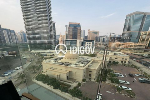 Apartment sa Dubai Marina, UAE 1 silid, 45.62 sq.m. № 735548 - larawan 3