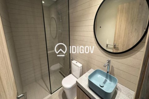 Appartamento in vendita a Business Bay, Dubai, EAU 2 camere da letto, 84.73 mq. № 735544 - foto 5