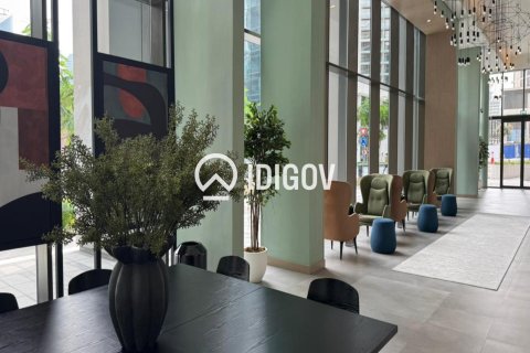 Appartamento in vendita a Business Bay, Dubai, EAU 2 camere da letto, 84.73 mq. № 735544 - foto 9